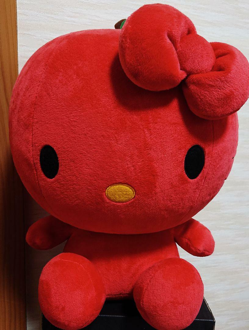 red small teddy