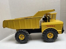1978-1981 Classic Tonka Dump Truck (972)