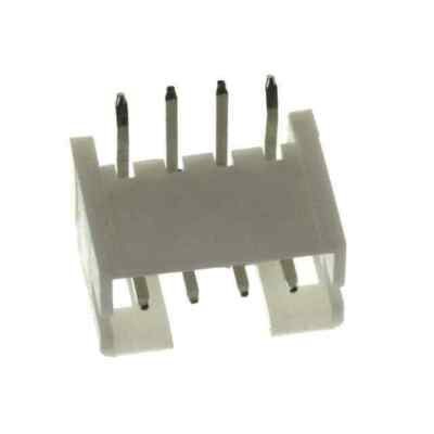 STECKERKOPF R/A 4 POS 2 MM