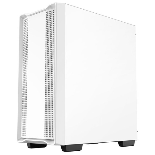 DeepCool CC560 Midi-Tower - weiß - Bild 4 von 4