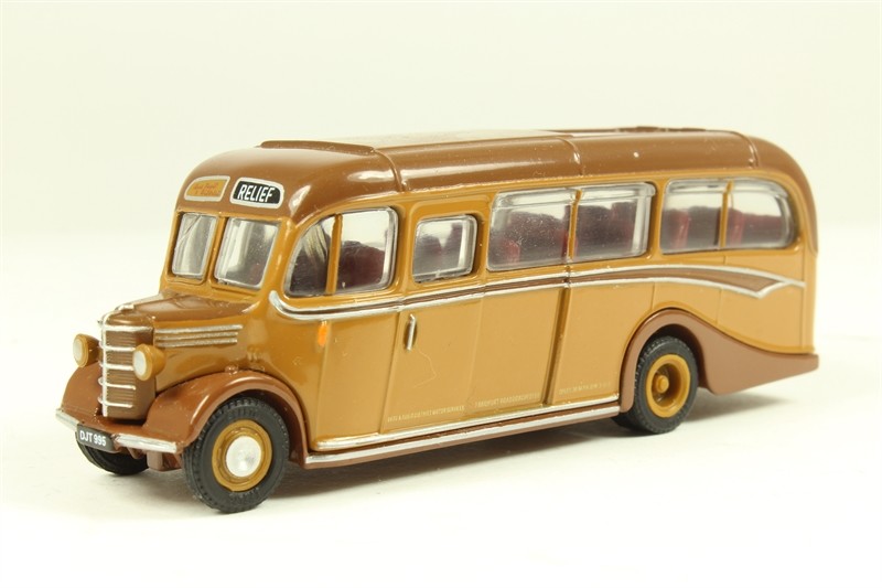 EFE BERE REGIS BEDFORD OB COACH-20110