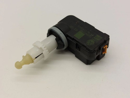 Volkswagen Passat B8 2016 Scheinwerfer Level Verstellung Stellmotor Motor