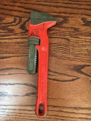 spud ridgid