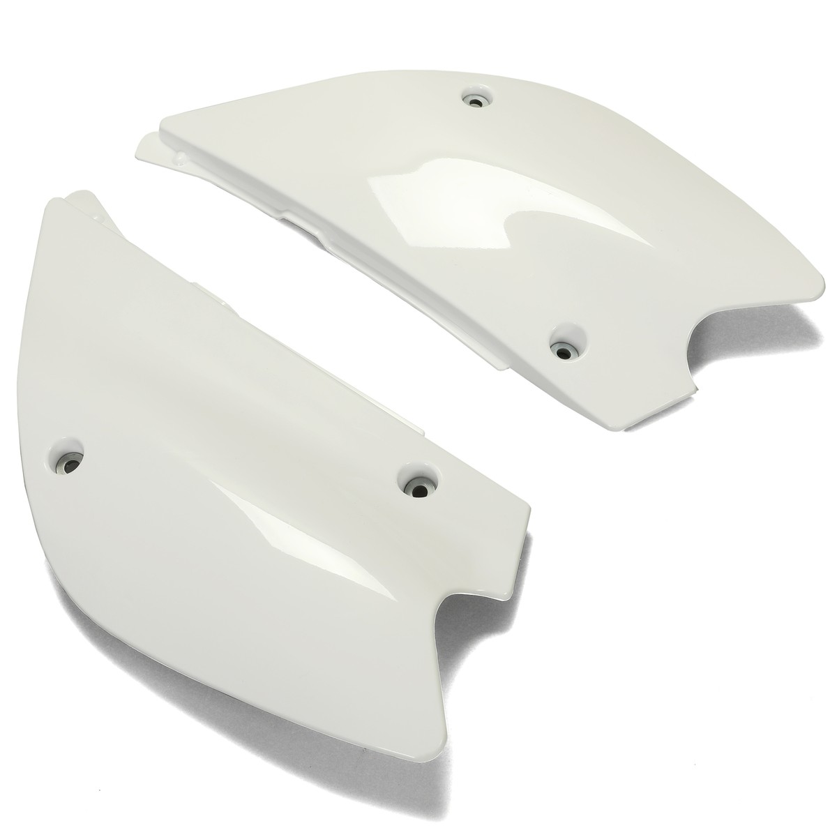For Kawasaki KX85/KX100 Restyled Plastics Kit Bodywork Parts