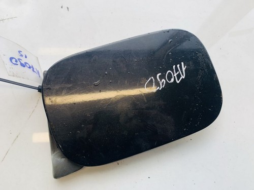 Audi A4 2003 Fuel door Gas cover Tank cap (FUEL FILLER FLAP) 8e001 #1373976-73