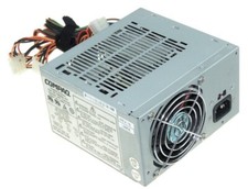 Power Supplies Compaq 166814-001 200W ATX 20-PIN PS-6201-6C
