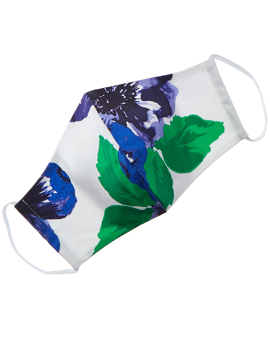 Тканевая маска для лица Melly M Daphne женская Blue Os