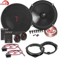 JBL Lautsprecher FüR Mercedes CLS C218/X218 2011-2018 Front TüR Vorn 250W #A88J