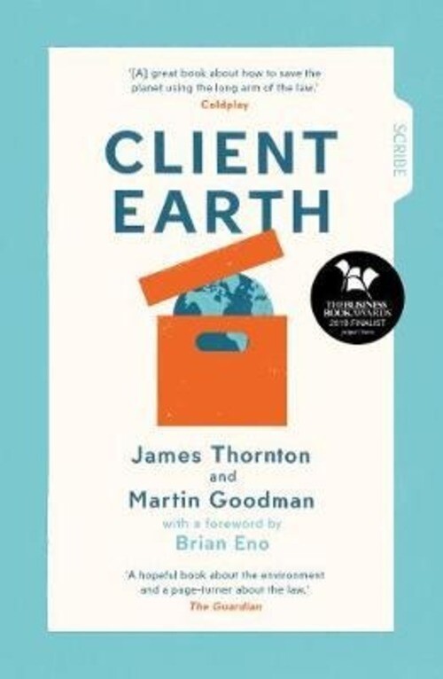 Thumbnail - Client Earth | James Thornton (u. A.) | Englisch | Taschenbuch | 2018