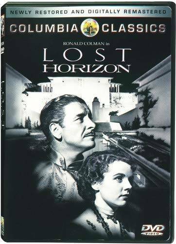 Lost Horizon - GOOD
