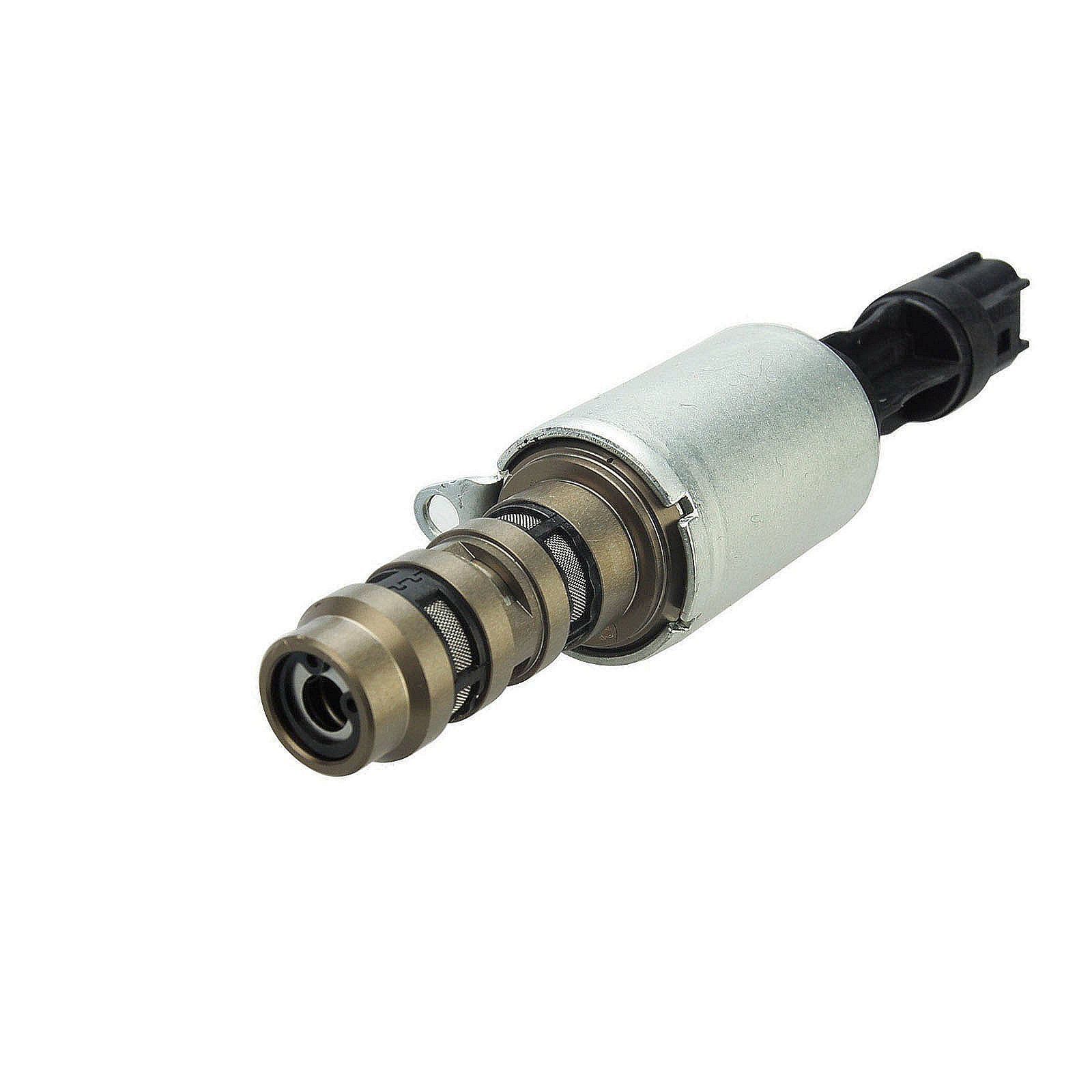 2PC VCT Camshaft Timing Solenoid Valve For 0410 Ford F150 Expedition