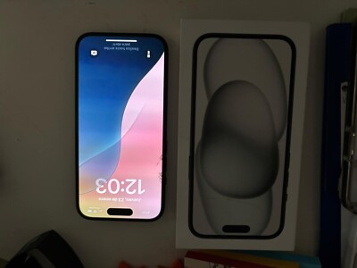 iPhone 15 With Tik Tok