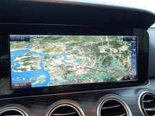 North America V29 2025 Mercedes NTG 5.5 USA MAPS UPDATE C S E G CLS