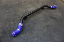 Fuel Tank Crossover Connection Pipe Tube 335050 Oem Ferrari 488 Challenge 2019