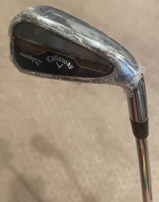 Callaway Paradym Iron Set à vendre | Golf Avenue
