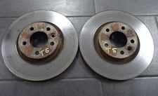 Disque de frein Volkswagen TRANSPORTER