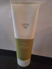 New Jafra Spa Mud Mask 8.8 oz