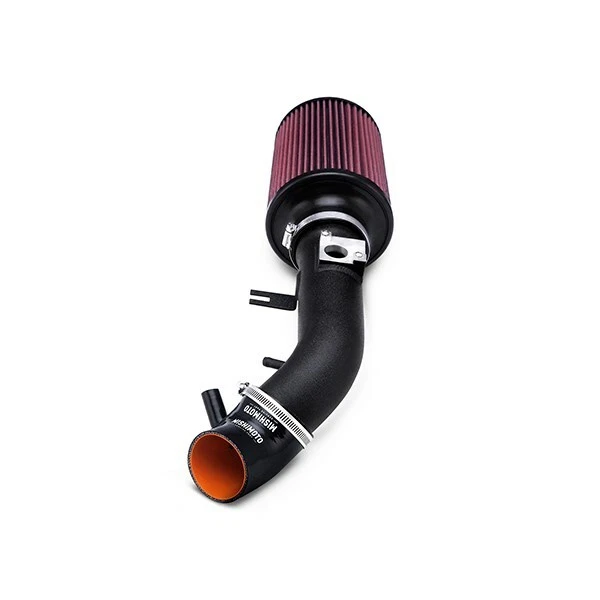 Mishimoto Performance Air Intake Black for 2006-11 Honda Civic Si Sedan & Coupe - Image 3 of 4