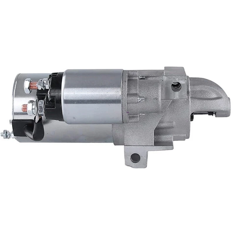 Arranque motor para Chevrolet Blazer GMC Olds 4.3L 5.7L 7.4L 6449 350 454 9000899 Foto 2 de 4
