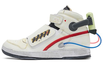 Reebok Ghost Smashers White - GX1648