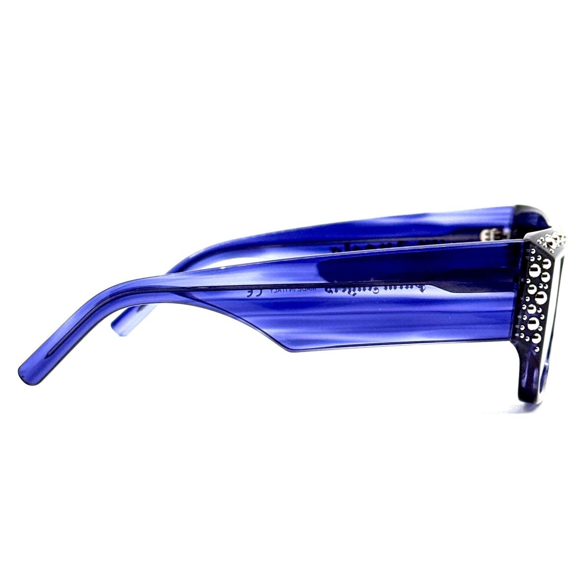 NWT!!! PALM ANGELS Sunglasses PERI008 3707 | eBay display picture 2