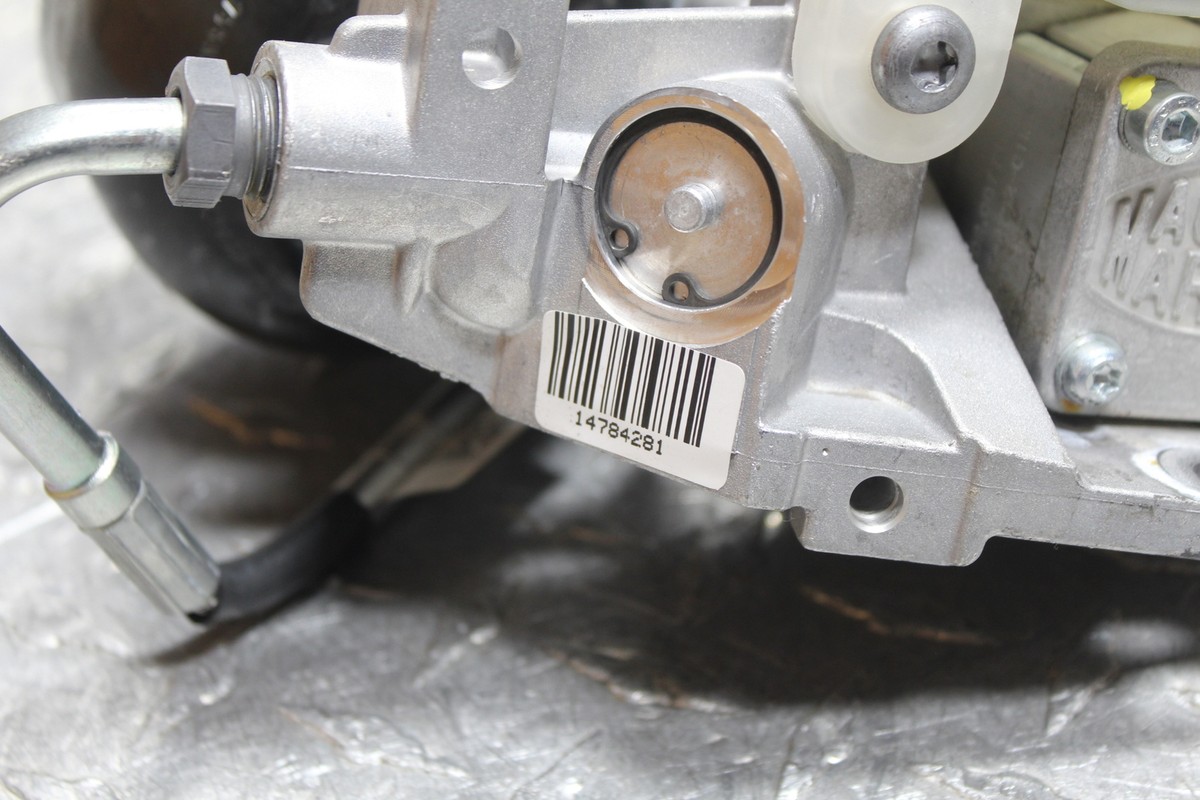 20-23 POLARIS SLINGSHOT SL POWER PACK PUMP ABS RESERVOIR BRAKE  