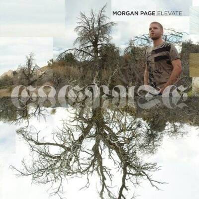 Elevate - Audio CD By MORGAN PAGE - VERY GOOD