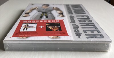 PS2 Virtua Fighter 10th Anniversary Memory of Decade SEGA Japan | eBay