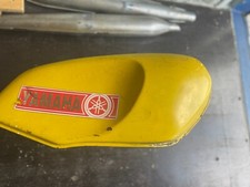 Serbatoio carburante originale Yamaha RD 350 LC 4L0