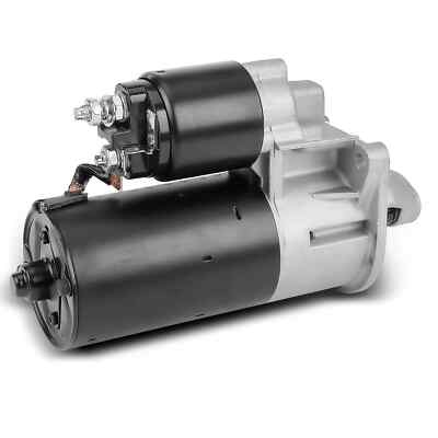 1x Anlasser Starter 1,4 KW für Alfa Romeo 147 155 164 166 GTV Lancia Thesis Fiat