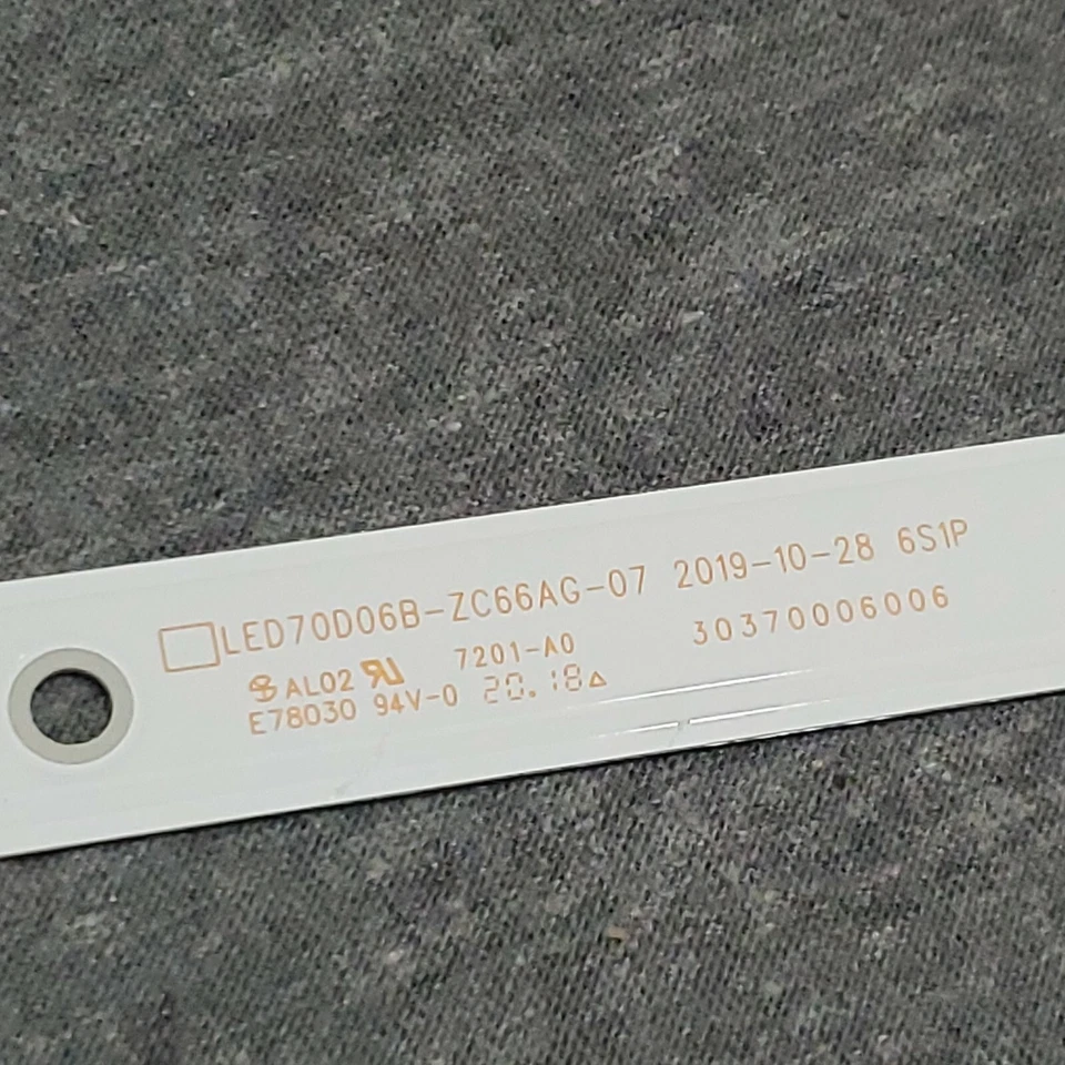 FAST SHIPPING ELEMENT E45W7019RKU  70D06A-ZC66AG-07 - Image 2 of 4