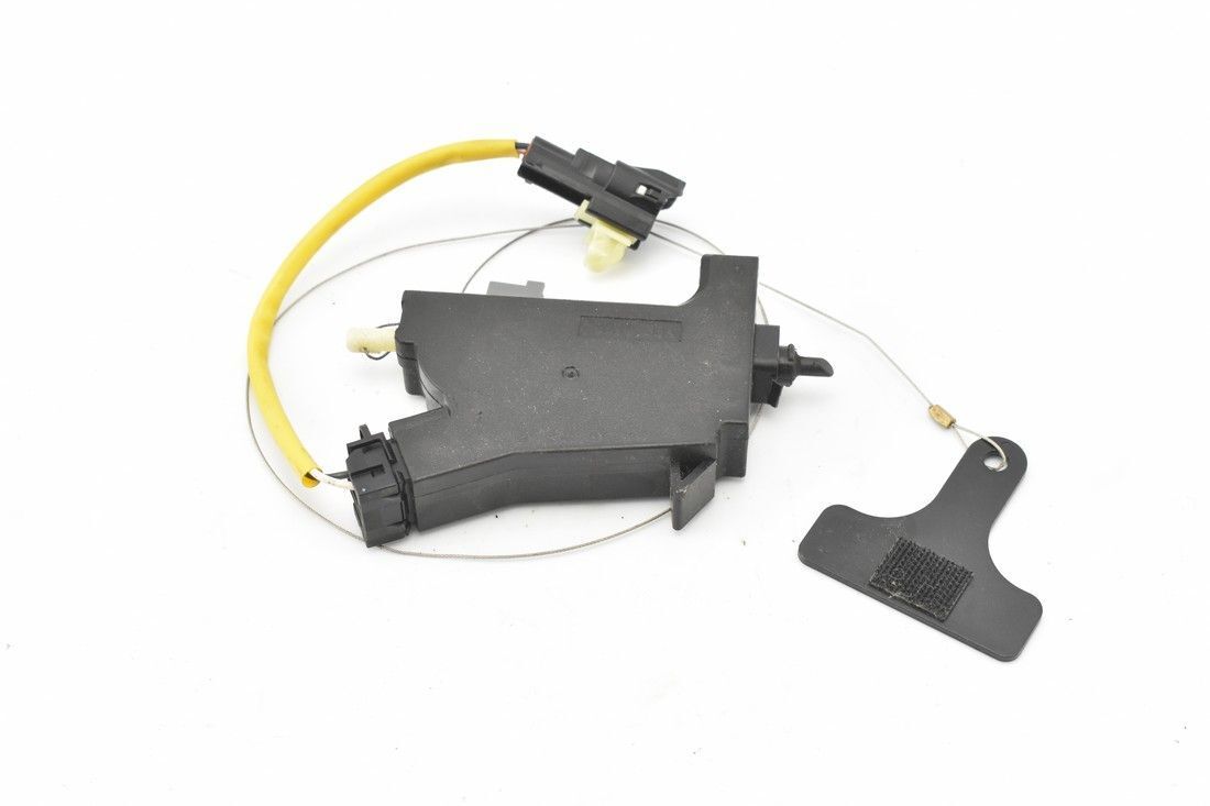 Motorino apertura chiusura sportello carburante 21239380 HYUNDAI IONIQ I 2017