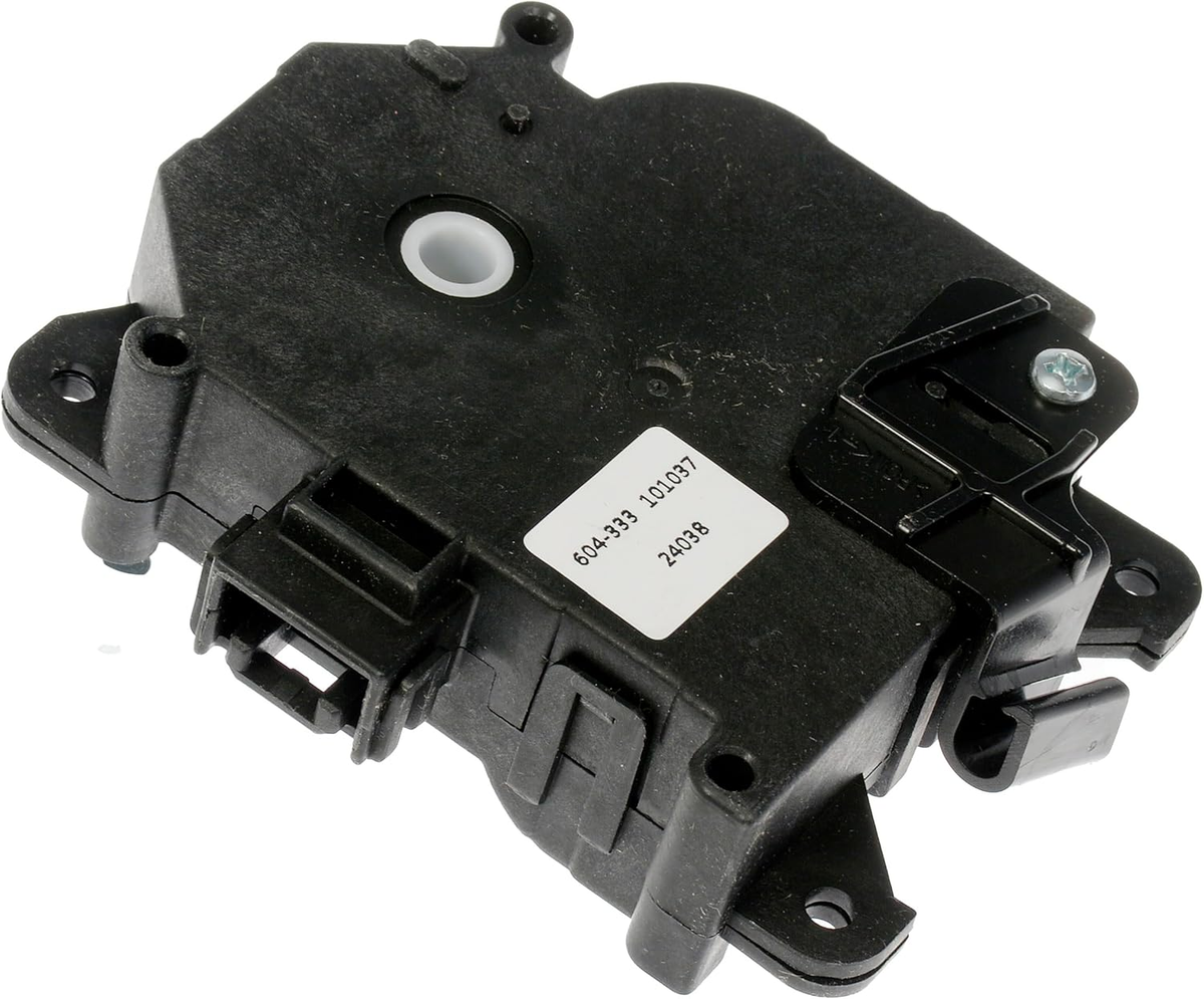HVAC Blend Door Actuator for Toyota 4Runner 2000 2001 2002