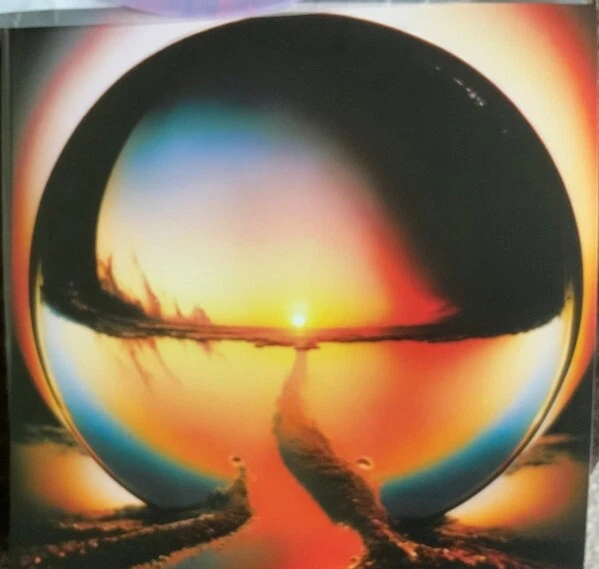 Cage the Elephant : Neon Pill (Exclusive Concert VIP Gold Vinyl LP) NEW/SEALED - Image 2 of 4