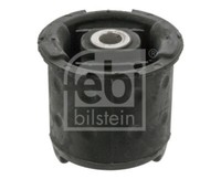 Febi AchsköRperlager Hinten Beidseitig FüR BMW 5Er Touring (E34) 7Er (E32)