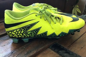 hypervenom phade ii fg