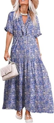 blush pink satin dress The Andamane