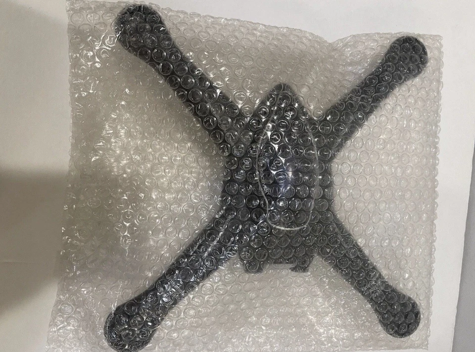 QR X350PRO Body Set-Black Color-Brand New - Image 2 of 4