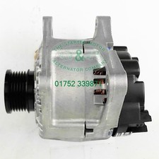 RENAULT GRAND SCENIC 1.6 ALTERNATOR ORIGINAL EQUIPMENT A3222