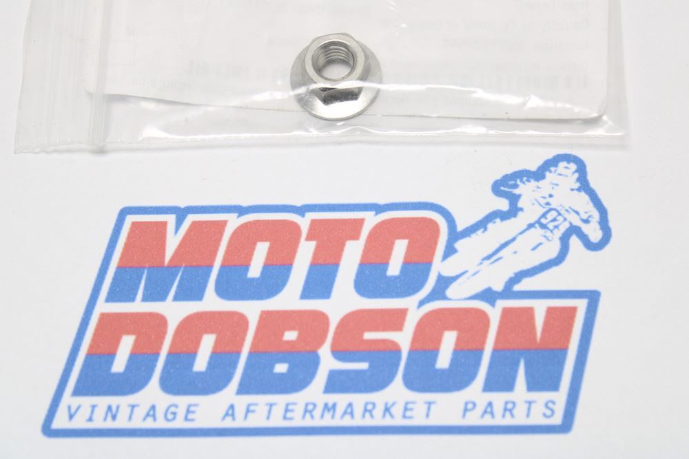 Kawasaki ZX-10R ZR1000 ZX14 EX400 92210-0121 NUT | eBay