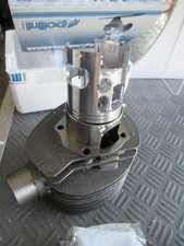 POLINI 140.0233 GRUPPO CILINDRO E PIST. DIA. 68,5 EVOL. VESPA PX-PE & COSA  200