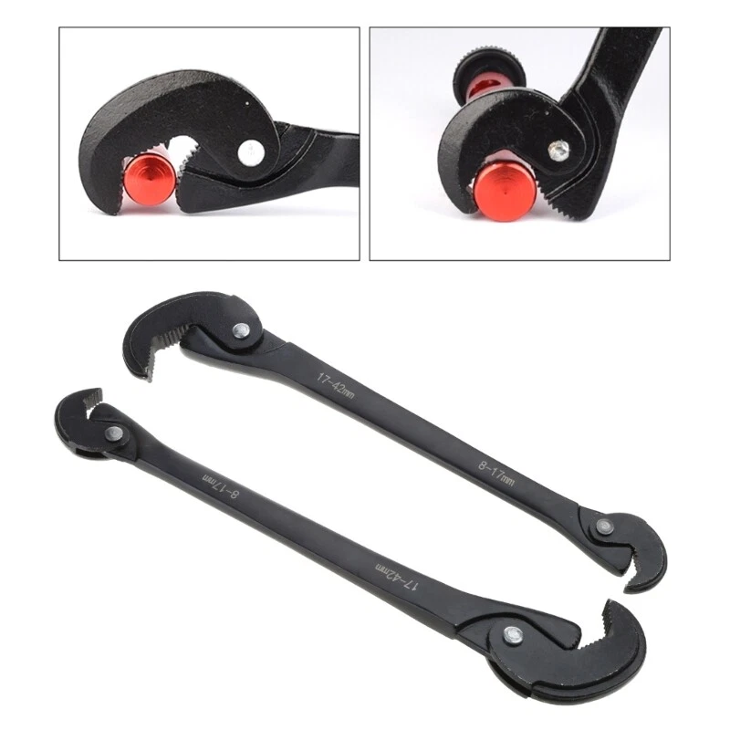 Adjustable 2024 socket head