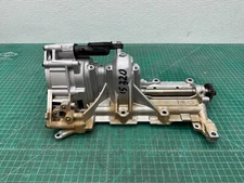 12-18 BMW N20 N26 2.0L ENGINE BALANCE SHAFT OIL PUMP ASSEMBLY 80k mi OEM