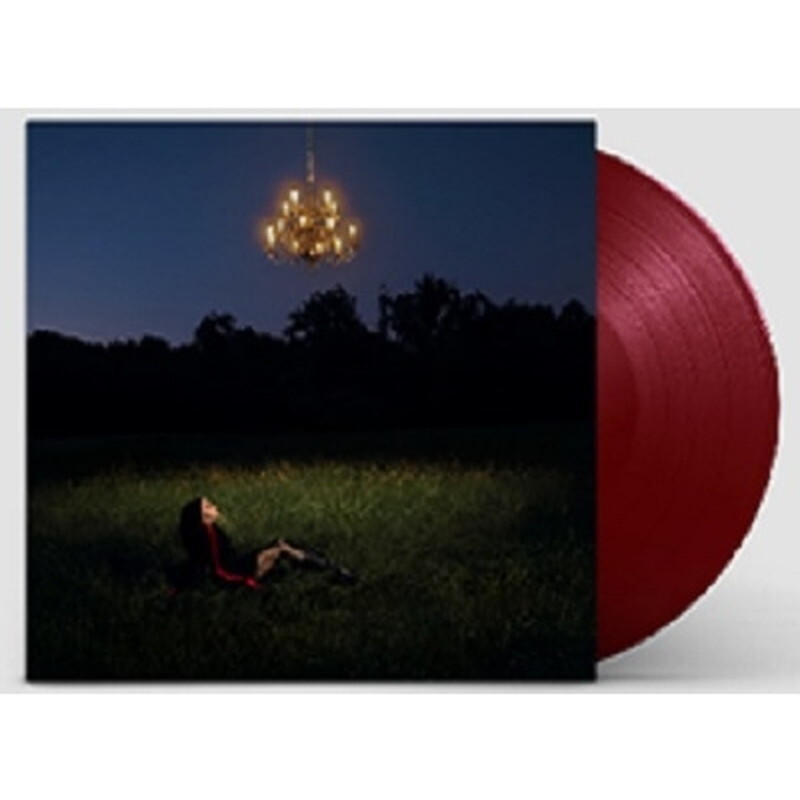 Бледные волны/Smitten (Цветной винил) 5796477 Новый альбом