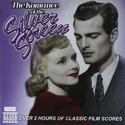 Romance of the Silver Screen Romance of the Silver Screen: