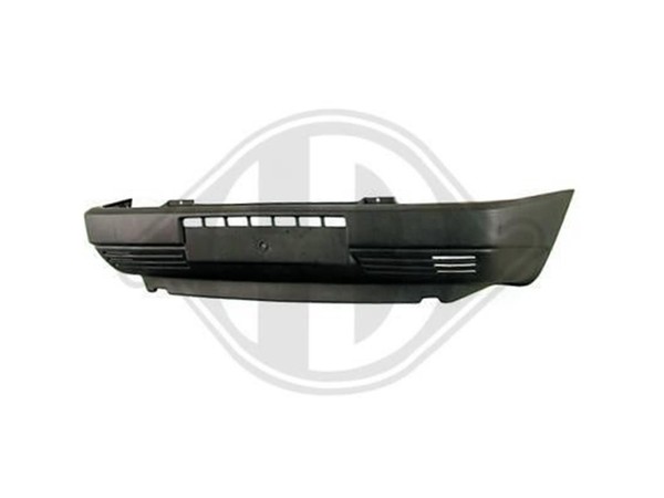 StoßStange Vorne FüR Fiat Uno 1983-1989-image