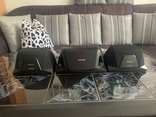 technics lautsprecher boxen, neu