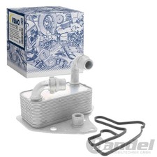 VEMO ÖLKÜHLER MOTORÖL-KÜHLER passend für ALFA BRERA SPIDER CADILLAC BLS FIAT BRA