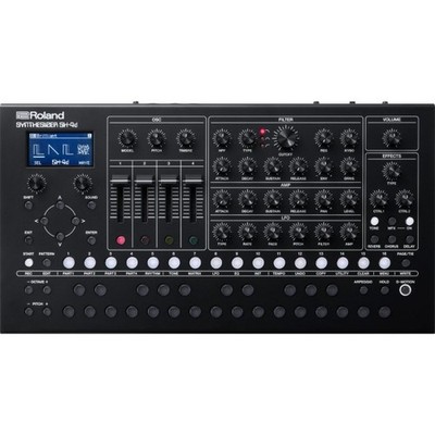 Roland SH-4D Desktop Synthesizer | Neu