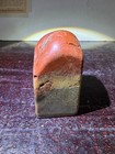 Very Fine Vtg. Chinese HK Export Shoushan Stone Seal — photo 4